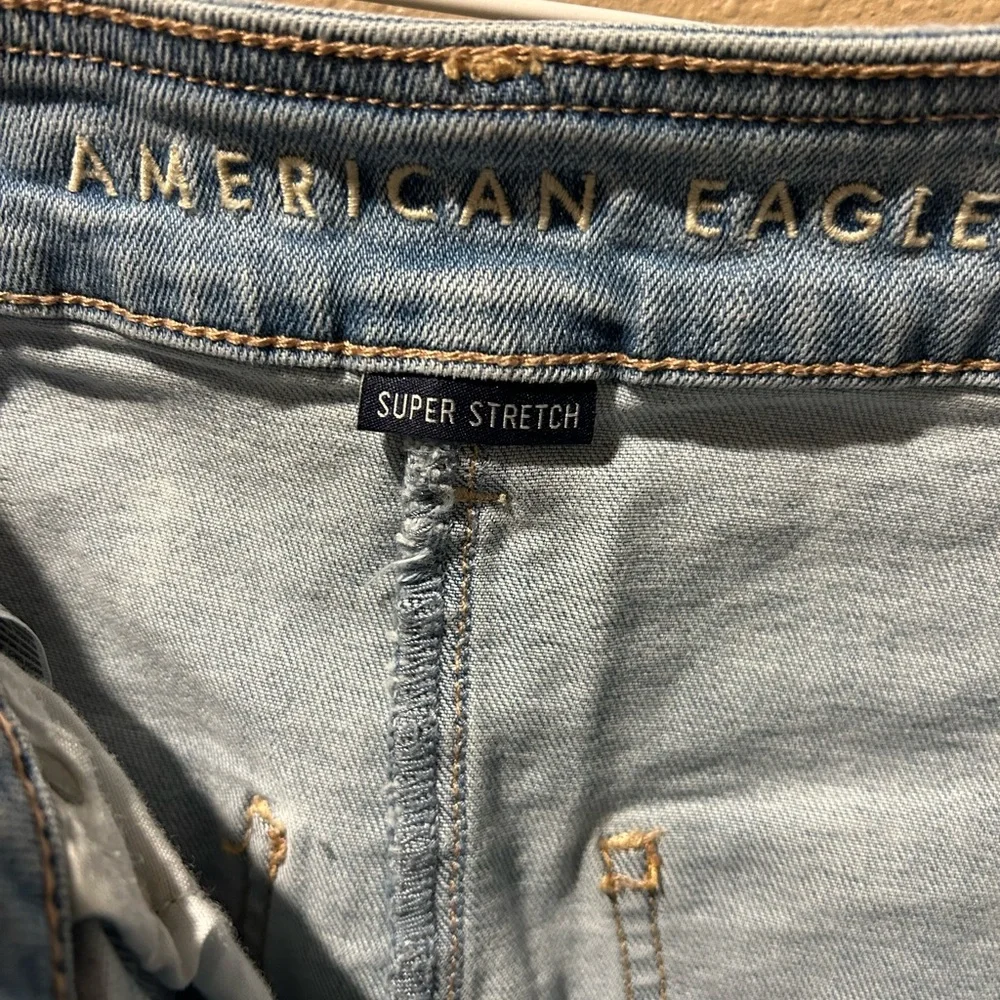 American Eagle‎ Denim Skirt